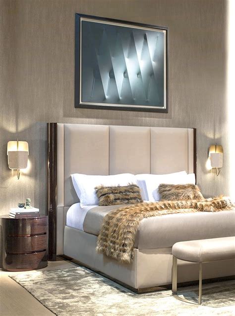 fendi bed design